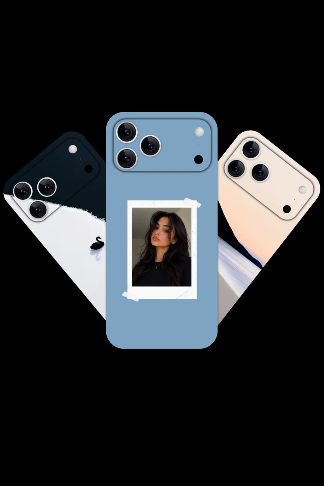 Kazerra iPhone case